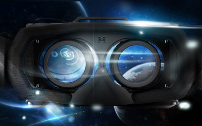 Flo VR: Publicidad en Realidad Virtual