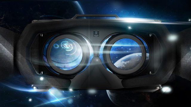 Flo VR: Publicidad en Realidad Virtual