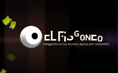 Entrevista para El Fisgoneo