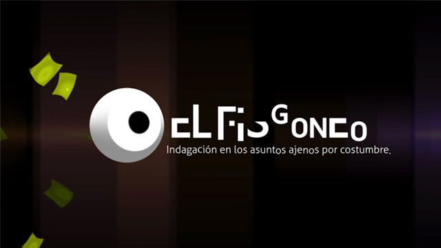 Entrevista para El Fisgoneo