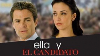 Ella y El Candidato
