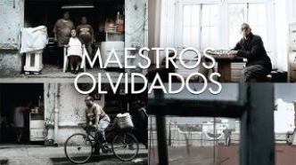 Maestros Olvidados