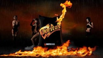 Doritos Inferno
