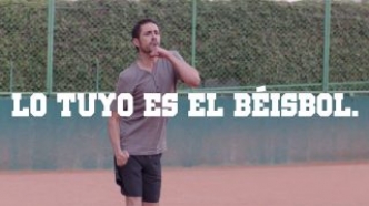 Carta Blanca - Tennis