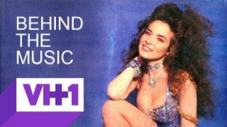 VH1 Behind the Music: Gloria Trevi