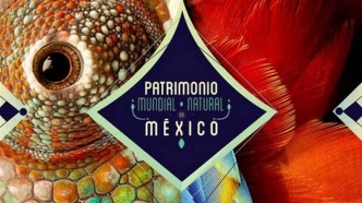 Patrimonio Mundial Natural en México