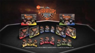 HexBug Warriors