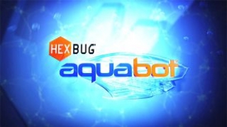 HexBug Aquabots