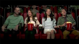 Cinemex X4D