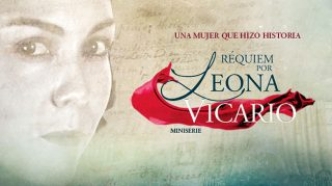 Réquiem por Leona Vicario