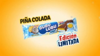 Bubulubu Piña Colada