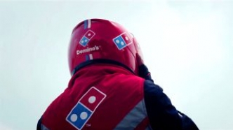Domino's - Superhéroes