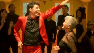 Tequila Jose Cuervo - Amigo que Siempre Baila Igual