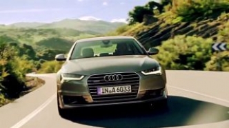 Audi A6 S6