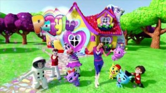 La Casita de Patylu