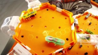 HexBug Nano v2